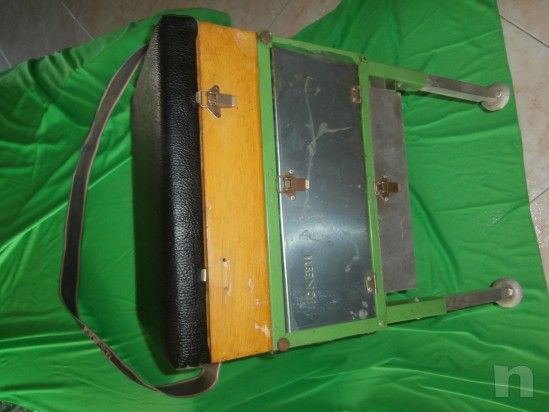 panchetto pesca IGNESTI foto-18780