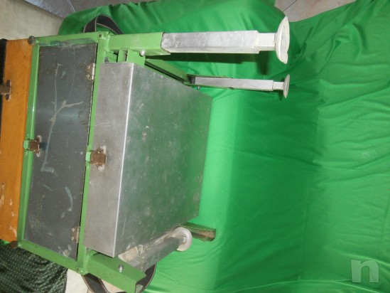 panchetto pesca IGNESTI foto-18781