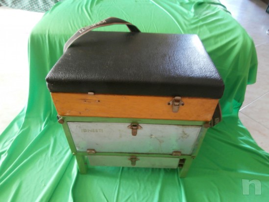 panchetto pesca IGNESTI foto-10244