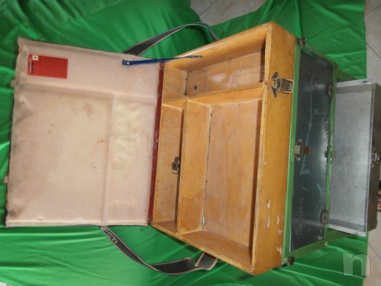 panchetto pesca IGNESTI foto-18779