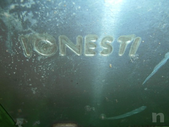 panchetto pesca IGNESTI foto-18782