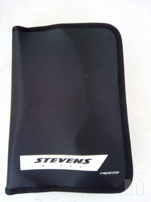 MTB STEVENS FULL 27.5 cambio 10×2 foto-18812