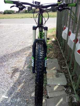 MTB STEVENS FULL 27.5 cambio 10×2 foto-18811