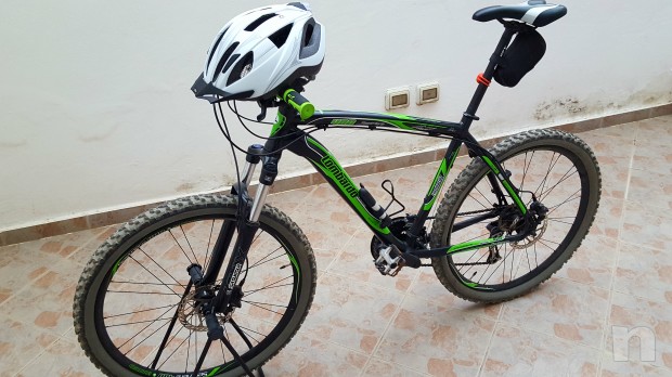 Bici mountain bike foto-18816