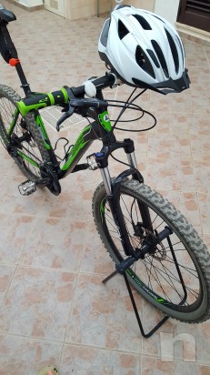Bici mountain bike foto-18818