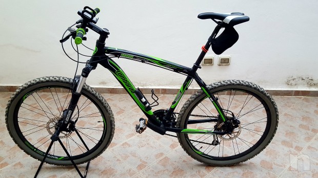 Bici mountain bike foto-10256