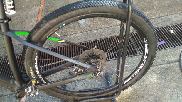 FSA AFTERBURNER foto-18824