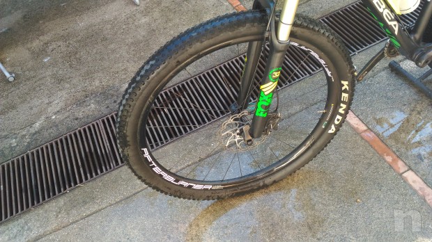 FSA AFTERBURNER foto-10258