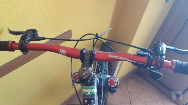 Kona Stinky 2008 foto-18837