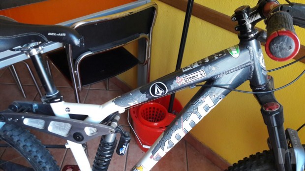 Kona Stinky 2008 foto-18836