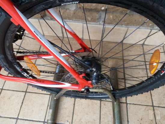 Cannondale Trail SL4 - 26" Tg. L foto-18840