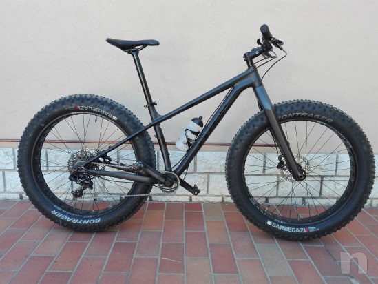 Fat bike Trek farley 7 tg. 17,5 anno 2017 foto-10268