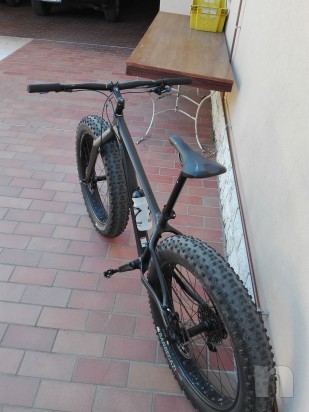 Fat bike Trek farley 7 tg. 17,5 anno 2017 foto-18845