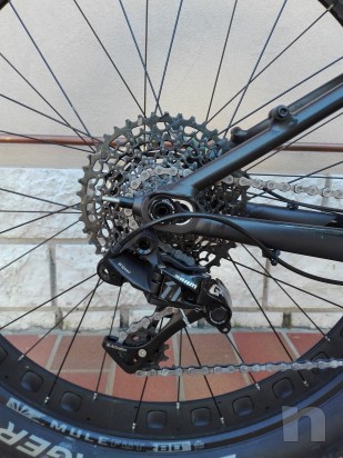 Fat bike Trek farley 7 tg. 17,5 anno 2017 foto-18846