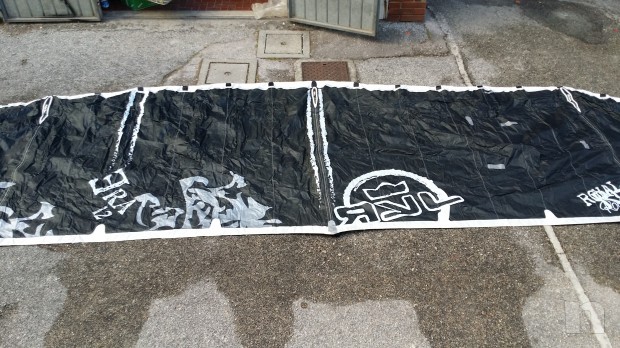 KITE SURF COMPLETO  foto-1411