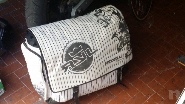 KITE SURF COMPLETO  foto-1413