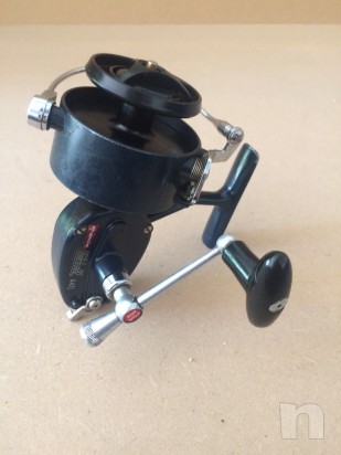Mulinello vintage mod.MITCHELL GARCIA 440 foto-10270