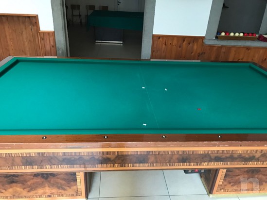 Biliardo internazionale foto-18854