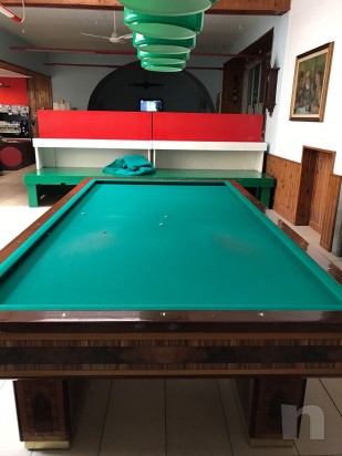 Biliardo internazionale foto-18853