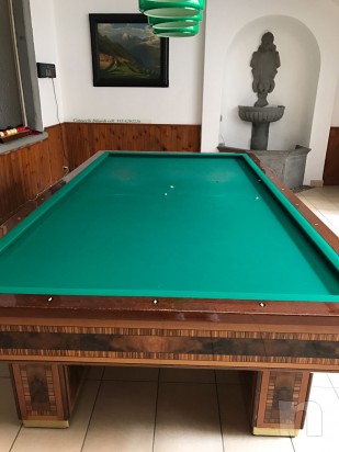 Biliardo internazionale foto-10272
