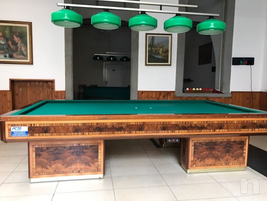 Biliardo internazionale foto-18852