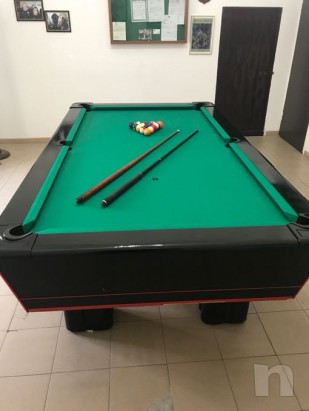 Biliardo foto-10273