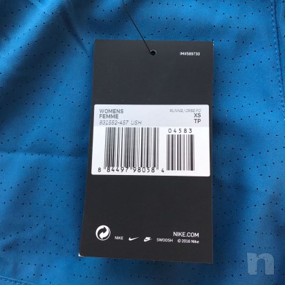 Shorts Nike running/fitness foto-18863