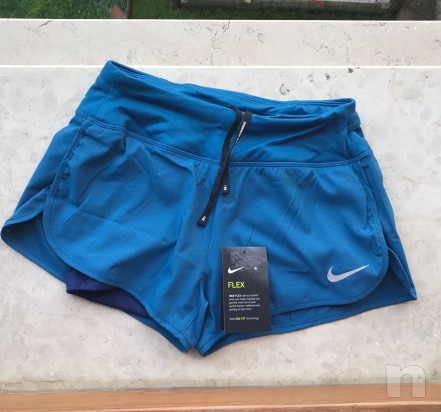 Shorts Nike running/fitness foto-10275