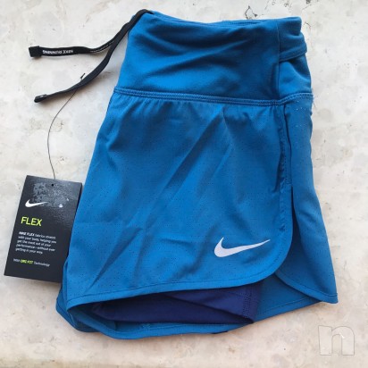 Shorts Nike running/fitness foto-18862