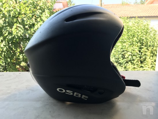 Casco da sci foto-18865