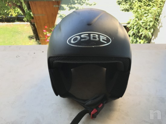 Casco da sci foto-10276