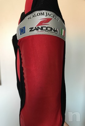 Corpetto protettivo da sci foto-18867