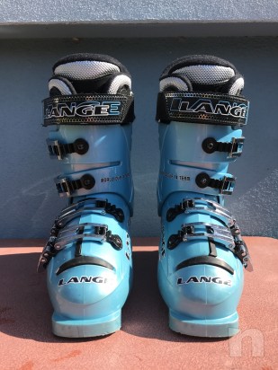 Scarponi da sci LANGE foto-10278
