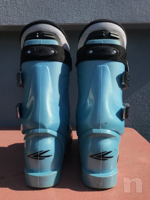 Scarponi da sci LANGE foto-18869