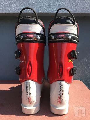 Scarponi da sci ATOMIC foto-18871