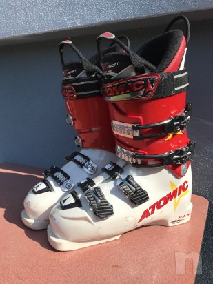 Scarponi da sci ATOMIC foto-18870