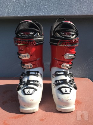 Scarponi da sci ATOMIC foto-10279