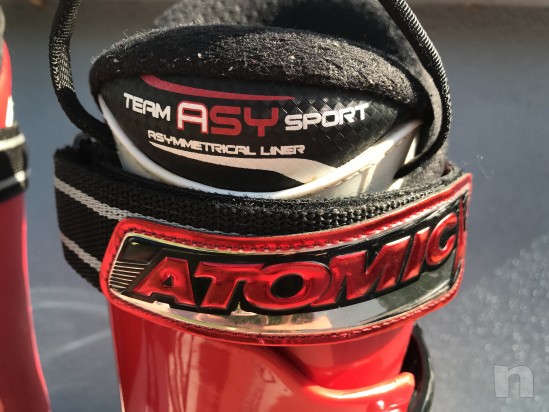 Scarponi da sci ATOMIC foto-18872