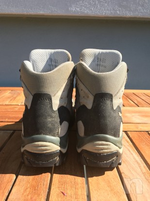 Scarponcini da trekking foto-18874