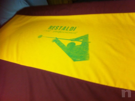 Tavolo da Biliardo Restaldi foto-18878