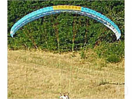 parapendio per principianti foto-18902