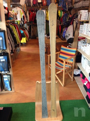 SCI FOIL NUOVI foto-103