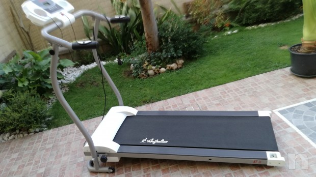 Tapis roulant elettrico foto-18923