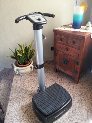 Pedana Vibrante foto-10310