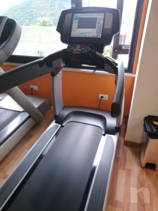 Cardiofitness professionale foto-18930