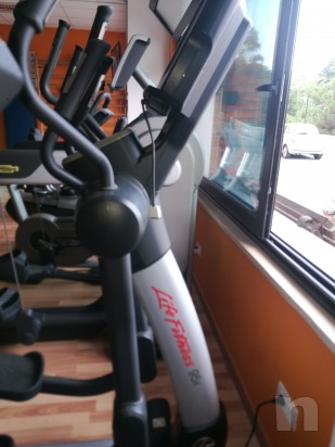 Cardiofitness professionale foto-18931