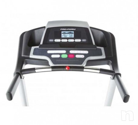 Tapis Roulant Proform Performance 650 foto-18934