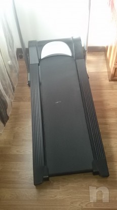 Tapis roulant magnetico foto-18936