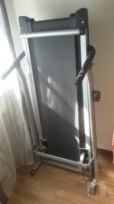 Tapis roulant magnetico foto-18935