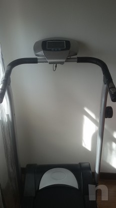 Tapis roulant magnetico foto-18938